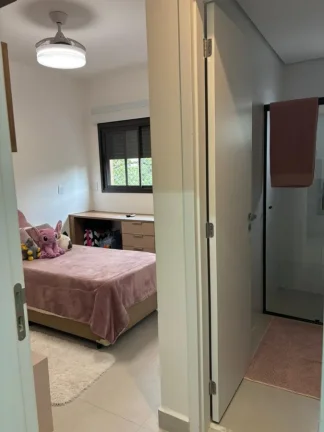 Imagem Apartamento para Venda em Santo André, Vila Assuncao, 3 dormitórios, 3 suítes, 1 banheiro, 2 vagas