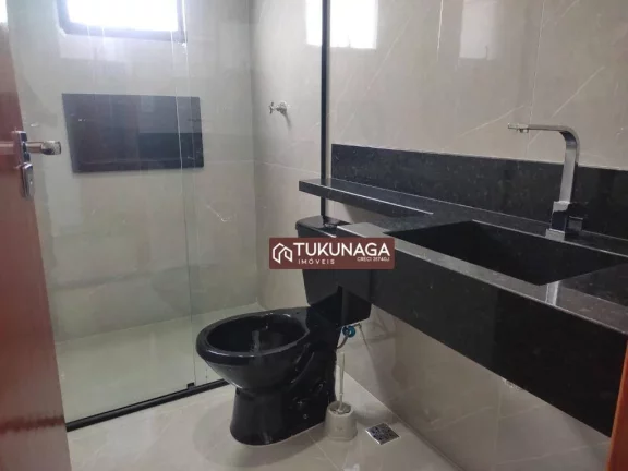 Imagem Casa à venda, 145 m² por R$ 990.000,00 - Loteamento Parque Residencial Serras de Atibaia II - Atibaia/SP
