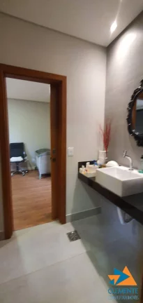 Imagem CASA A VENDA EM CONDOMINIO GRAN VILLE IGARAPÉ MG (MELHOR COND FECHADO)