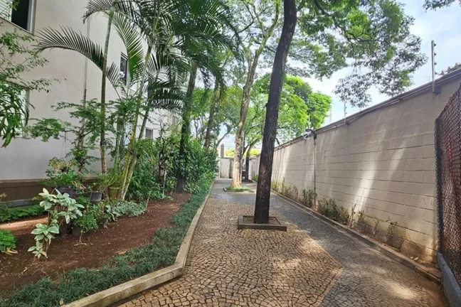 Imagem APARTAMENTO RESIDENCIAL em São Paulo - SP, Lapa de Baixo