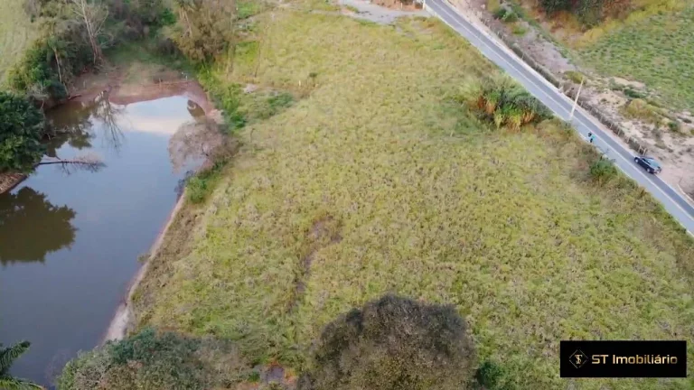 Imagem Oportunidade - 5.000m² - Terreno C/ Lago em Vargem SP - R$450Mil - Permuta
