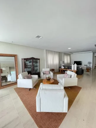 Imagem Ocean Palace Residence