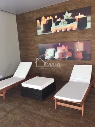 Imagem Terreno à venda em Votorantim com 520m², condomínio Cyrela Landscape