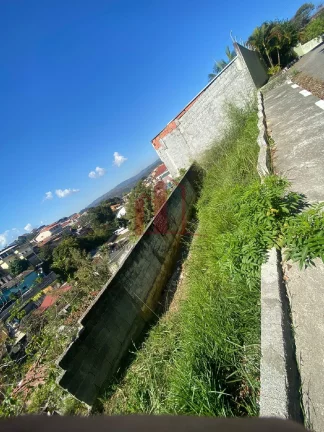 Imagem Terreno à venda em Franco da Rocha-SP, Companhia Fazenda Belém! 186,00 m² de área disponível!