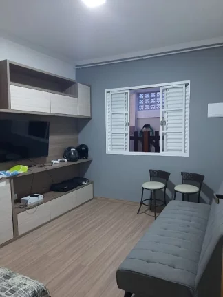 Imagem Casa à venda, 120 m² por R$ 615.000,00 - Cézar de Souza - Mogi das Cruzes/SP