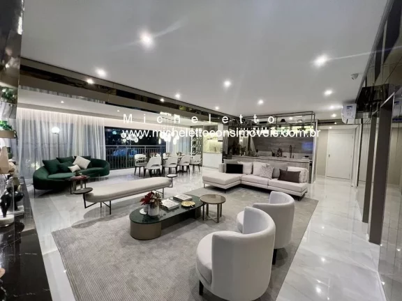 Imagem APARTAMENTO RESIDENCIAL em SÃO PAULO - SP, BUTANTÃ
