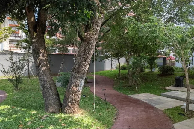 Imagem APARTAMENTO RESIDENCIAL em São Paulo - SP, Vila Mariana