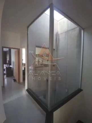 Imagem Casa - Ribeirão Preto - Parque das Oliveiras