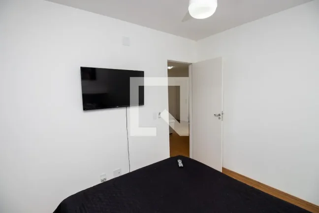 Imagem Apartamento à Venda - Vargem Grande, 2 Quartos, 44 m2
