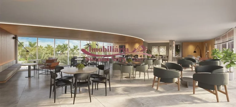 Imagem APARTAMENTO NO CONDOMÍNIO SUPREME GARDEN