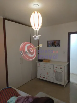 Imagem Sobrado para locação no Klabin 3 quartos 4 vagas 200m² Klabin São Paulo