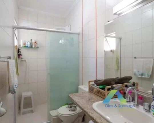 Imagem Sobrado Residencial à venda, Vila Moinho Velho, São Paulo - .