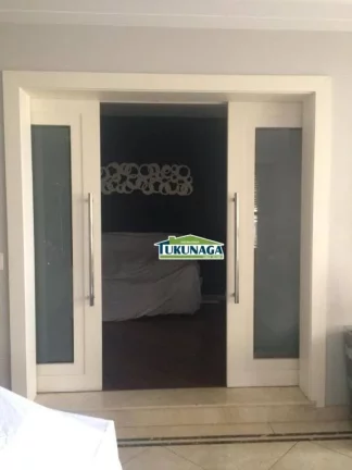 Imagem Apartamento com 3 Quartos à Venda, 215 m² em Santana - São Paulo