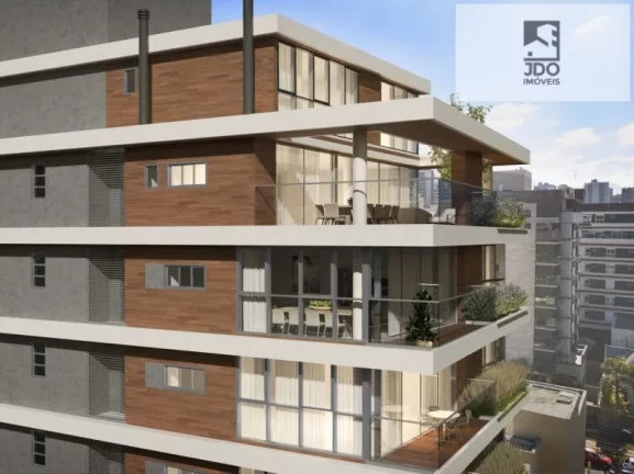 Imagem Apartamento no Água Verde