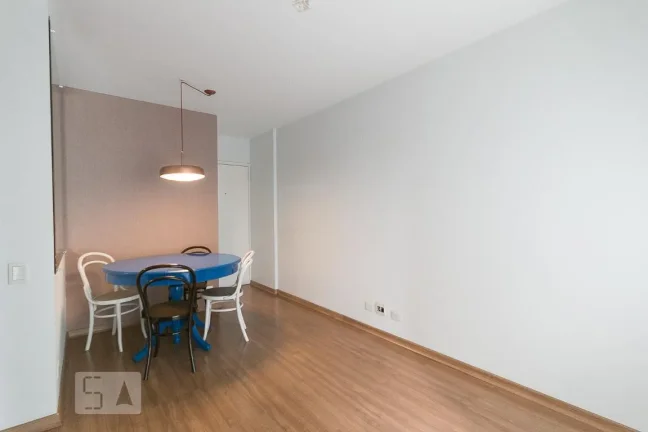 Imagem Apartamento à Venda - Vila Mariana, 2 Quartos, 67 m2