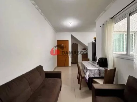 Imagem Cobertura / Penthouse à venda, Vila Humaitá, Santo André, SP
