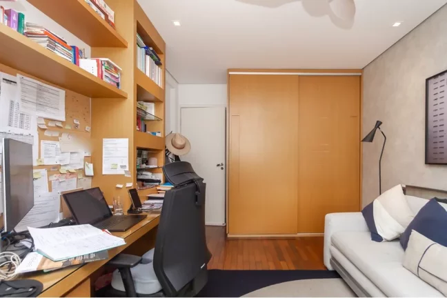 Imagem APARTAMENTO RESIDENCIAL em São Paulo - SP, Jardim Paulista
