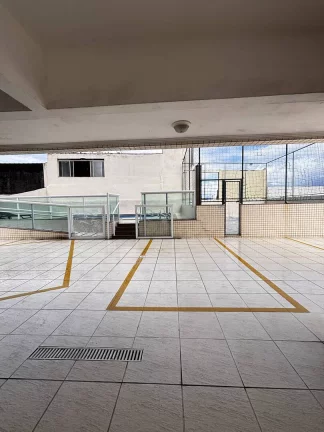 Imagem Excelente apartamento com um dormitório a venda na Aviação - Praia Grande!