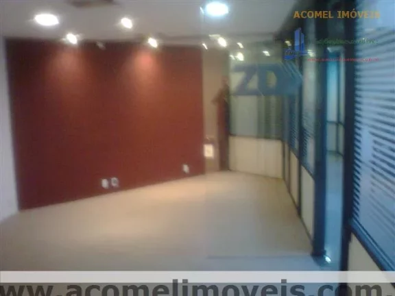 Imagem Escritório para locação em Barueri no bairro Alphaville