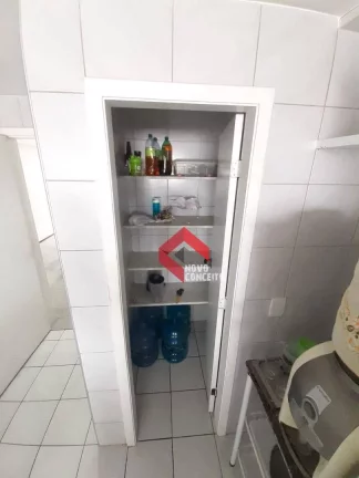 Imagem Apartamento à venda, 118 m² por R$ 550.000,00 - Aldeota - Fortaleza/CE