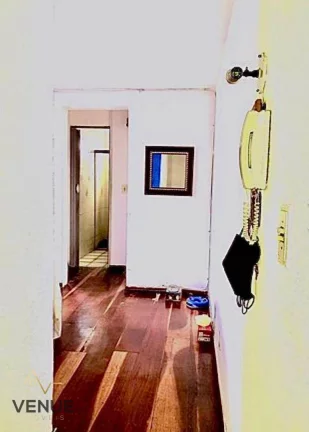 Imagem Apartamento com 2 dormitórios à venda, 50 m² por R$ 290.000,00 - Jardim do Tiro - São Paulo/SP
