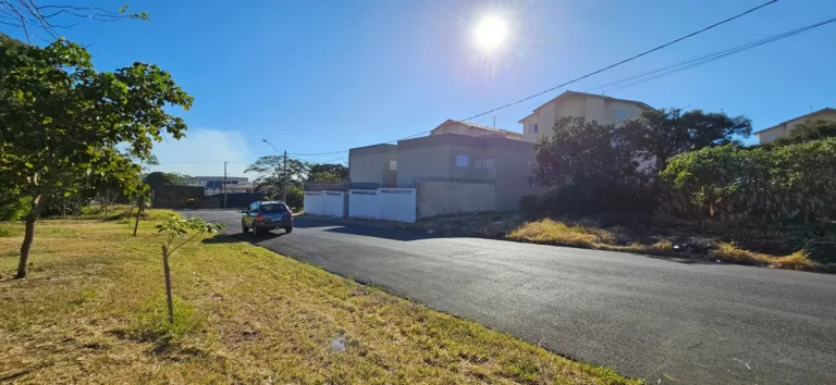 Imagem Terreno residencial para venda em Chácaras São Paulo, 195m2