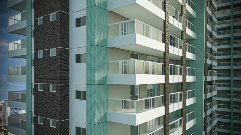 Imagem Apartamento para Venda em São Bernardo do Campo / SP no bairro Centro