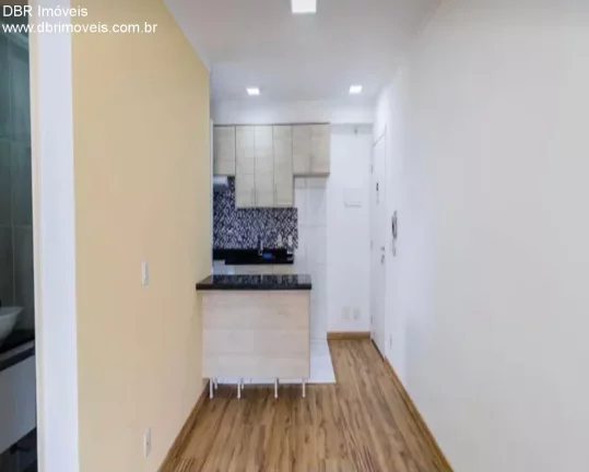 Imagem APARTAMENTO RESIDENCIAL em São Paulo - SP, Sacomã