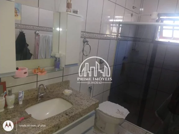 Imagem Chácara com 3 dormitórios à venda, 22800 m² - Botujuru - Campo Limpo Paulista/SP