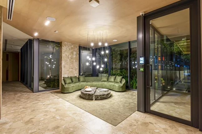 Imagem Apartamento com 3 Quartos à Venda, 346 m² em Jardim Paulista - São Paulo