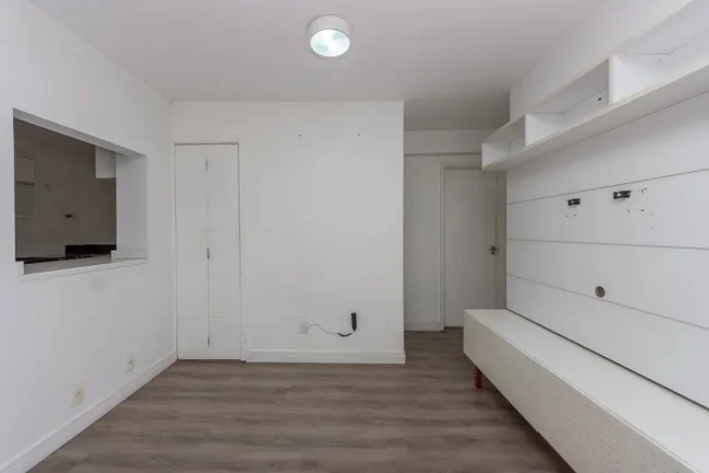 Imagem APARTAMENTO RESIDENCIAL em São Paulo - SP, Moema