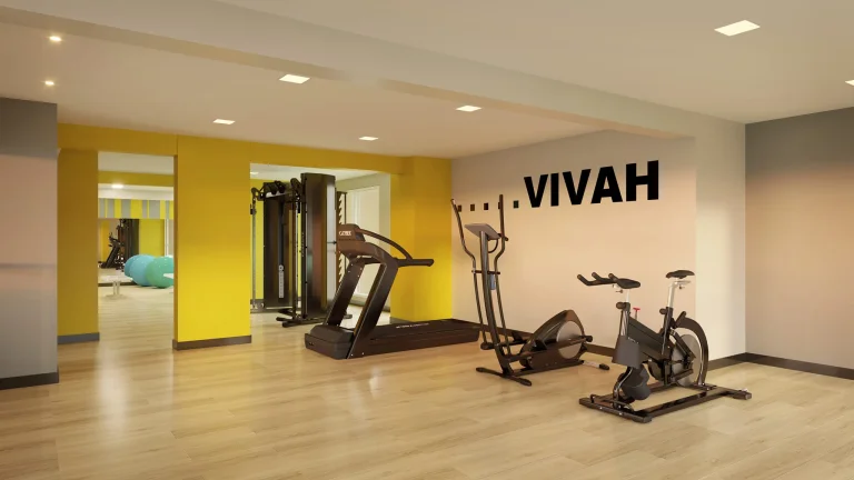 Imagem Seu Lar Novo Te Espera No VIVAH!