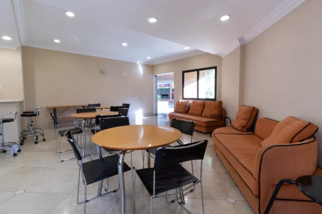 Imagem Apartamento à venda em São Paulo, Perdizes, com 4 quartos, 203m2