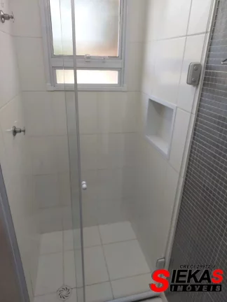 Imagem Imperdível! Apartamento à venda em São Paulo-SP, Vila Ema, 2 quartos, 1 sala, 45,50 m² de área.