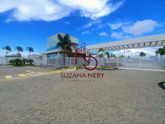 Terreno à Venda em Condomínio Fechado em Parnamirim