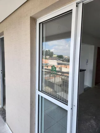 Imagem Apartamento com 2 dormitórios à venda, 58 m² por R$ 414.000,00 - Vila Nova Bonsucesso - Guarulhos/SP