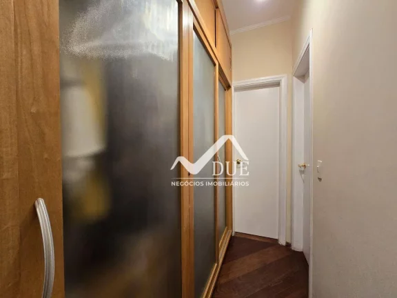 Imagem Apartamento com 3 dormitórios à venda, 155 m² por R$ 980.000,00 - Ponta da Praia - Santos/SP