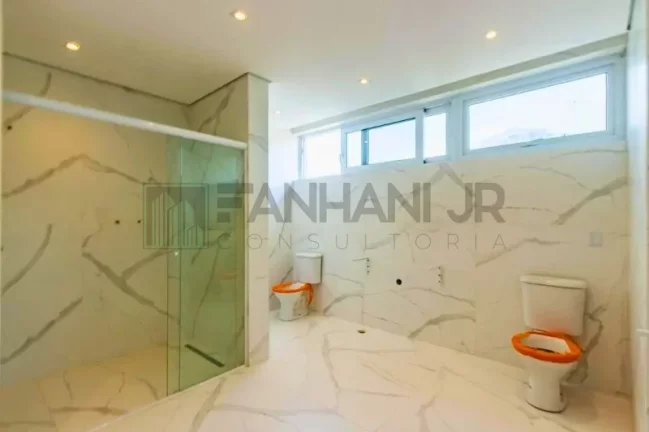 Imagem Apartamento de Luxo no Jardim Paulistano: 4 Quartos, 4 Suítes, 6 Salas, 6 Banheiros, 6 Vagas de Garagem, 580m² de Puro Conforto em São Paulo-SP!