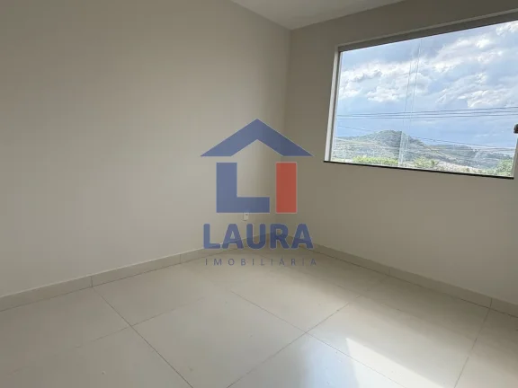 Imagem APARTAMENTO RESIDENCIAL em PARÁ DE MINAS - MG, SAO JOSE