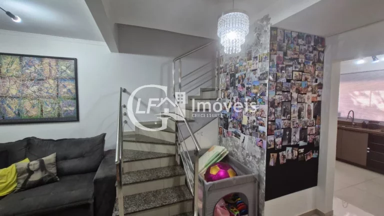 Imagem Essa casa é para quem valoriza conforto, segurança e versatilidade!