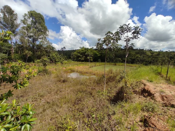 Imagem Chacara De Lazer A 50 Km De Caldas Novas Em Santa Cruz De Goias