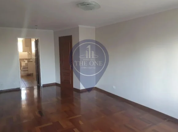 Imagem Imperdível oportunidade: Apartamento à venda no Paraíso, São Paulo-SP, com 3 quartos, 2 salas, 2 banheiros e 118,00 m².