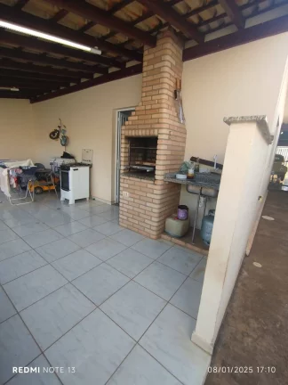 Imagem VENDE-SE BELISSIMA CASA ACONCHEGANTE 03 DORMIT. SENDO 1 SUITE ARAÇATUBA SP