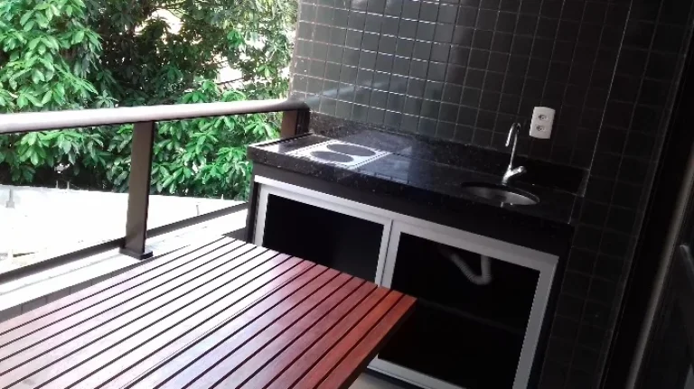 Imagem Apartamento Padrão