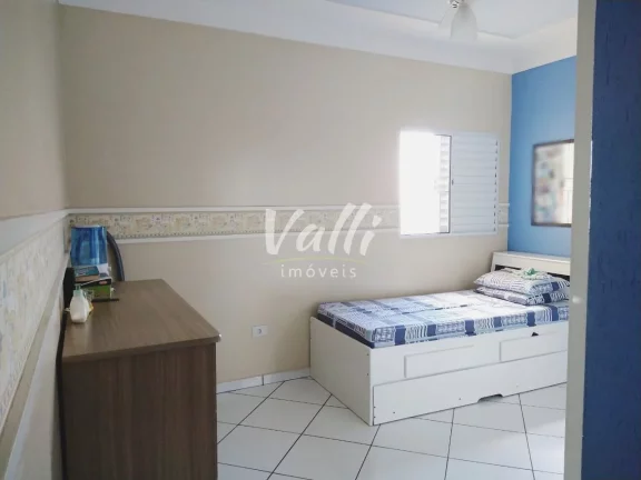 Imagem Casa RESIDENCIAL em Santa Bárbara Doeste - SP, Planalto do Sol II