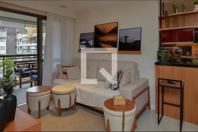 Imagem Apartamento à Venda - Recreio, 3 Quartos, 86 m2