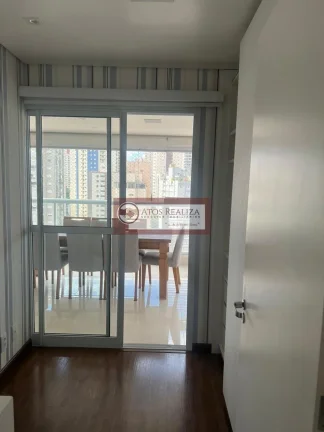 Imagem Apartamento em Vila Santa Catarina - São Paulo