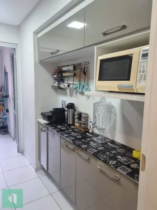 Imagem Apartamento de luxo à venda em Diadema, Centro, com 3 quartos, 105m2