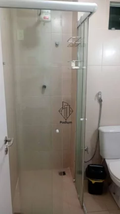 Imagem Flat a beira mar da praia de Intermares, Porteira fechada - FL0844