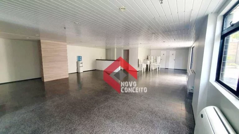 Imagem Apartamento à venda, 127 m² por R$ 539.000,00 - Aldeota - Fortaleza/CE